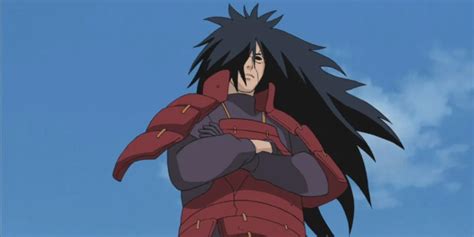 why did madara turn bad|Naruto: Madara's 5 Greatest Strengths (& His 5 Worst .